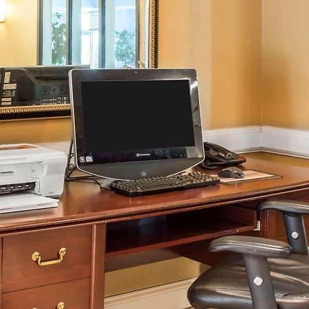 Sleep Inn & Suites Laurel Ngoại thất bức ảnh