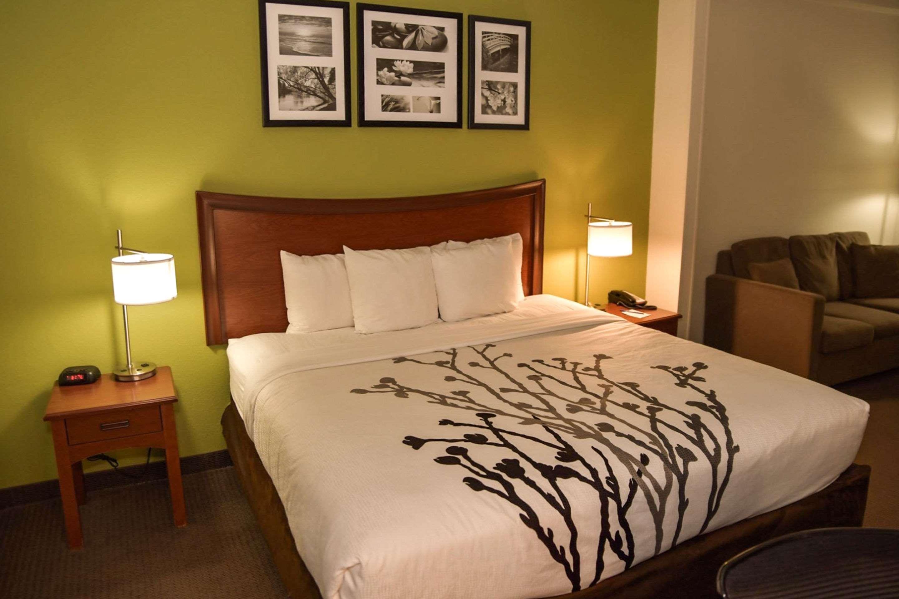 Sleep Inn & Suites Laurel Ngoại thất bức ảnh