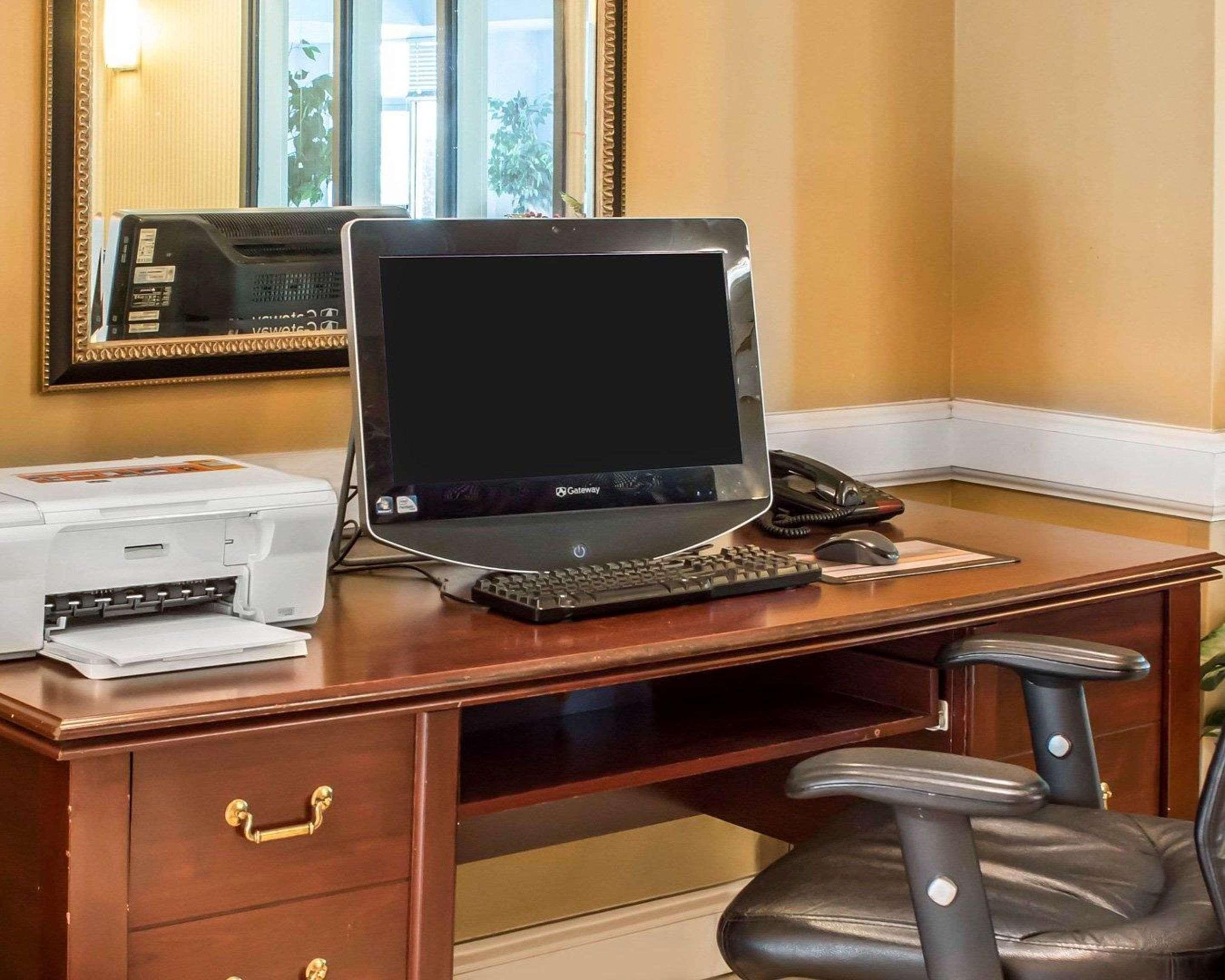 Sleep Inn & Suites Laurel Ngoại thất bức ảnh