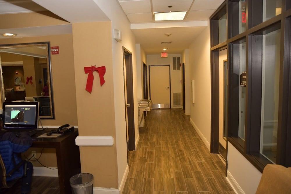 Sleep Inn & Suites Laurel Ngoại thất bức ảnh