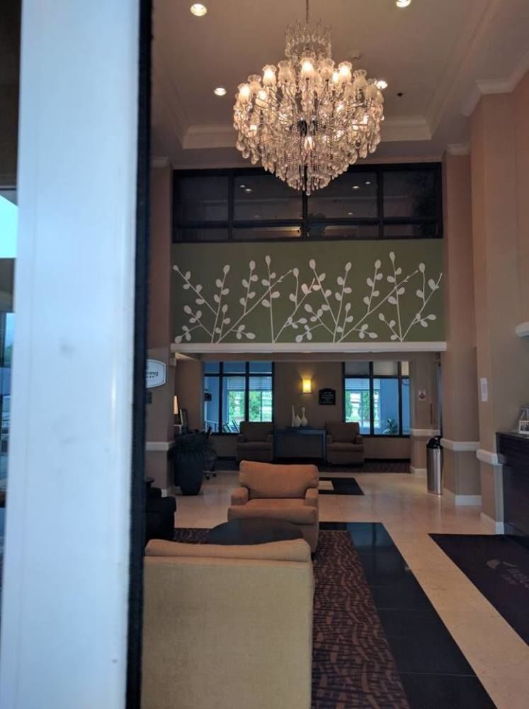 Sleep Inn & Suites Laurel Ngoại thất bức ảnh