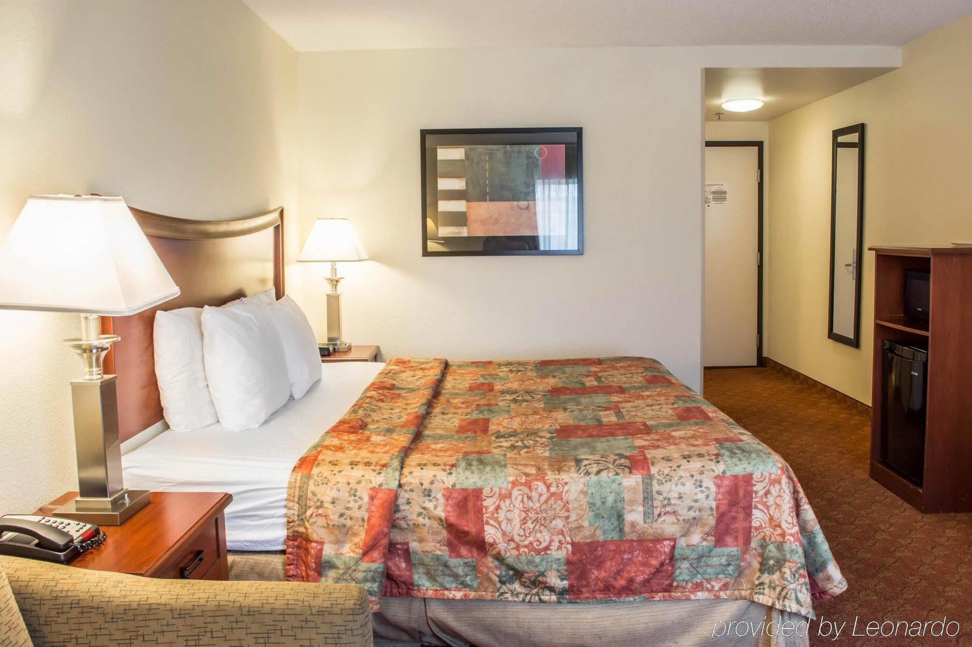 Sleep Inn & Suites Laurel Ngoại thất bức ảnh