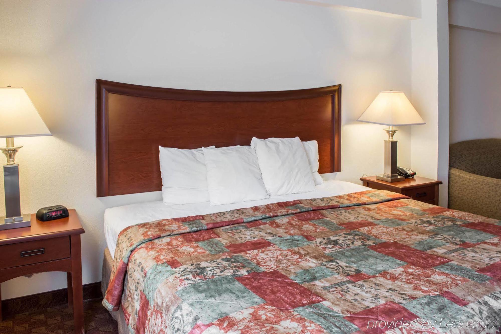 Sleep Inn & Suites Laurel Ngoại thất bức ảnh