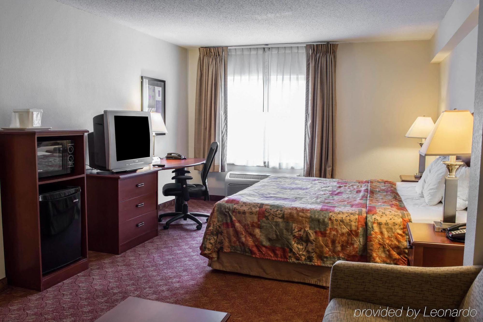 Sleep Inn & Suites Laurel Ngoại thất bức ảnh