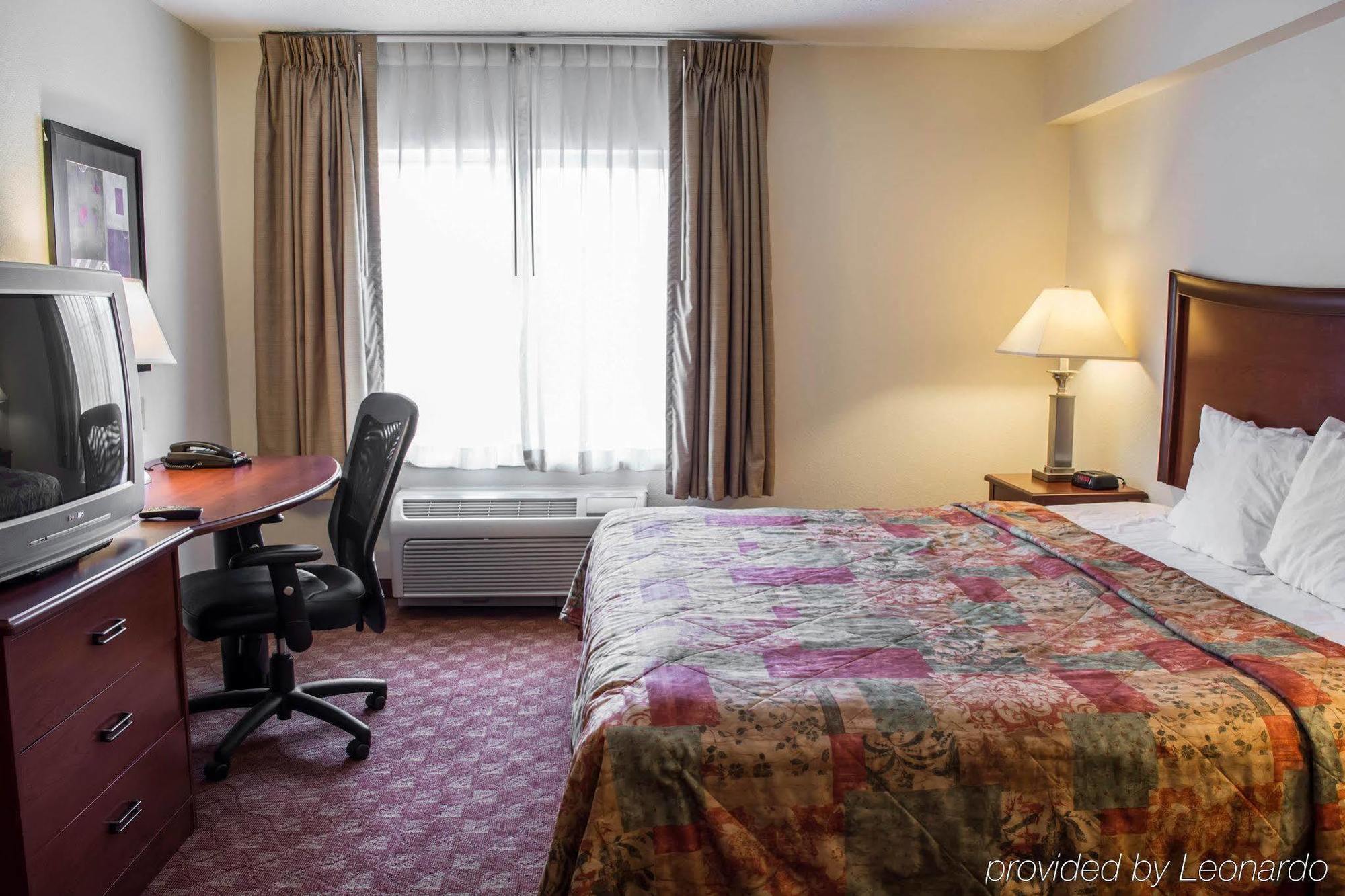 Sleep Inn & Suites Laurel Ngoại thất bức ảnh