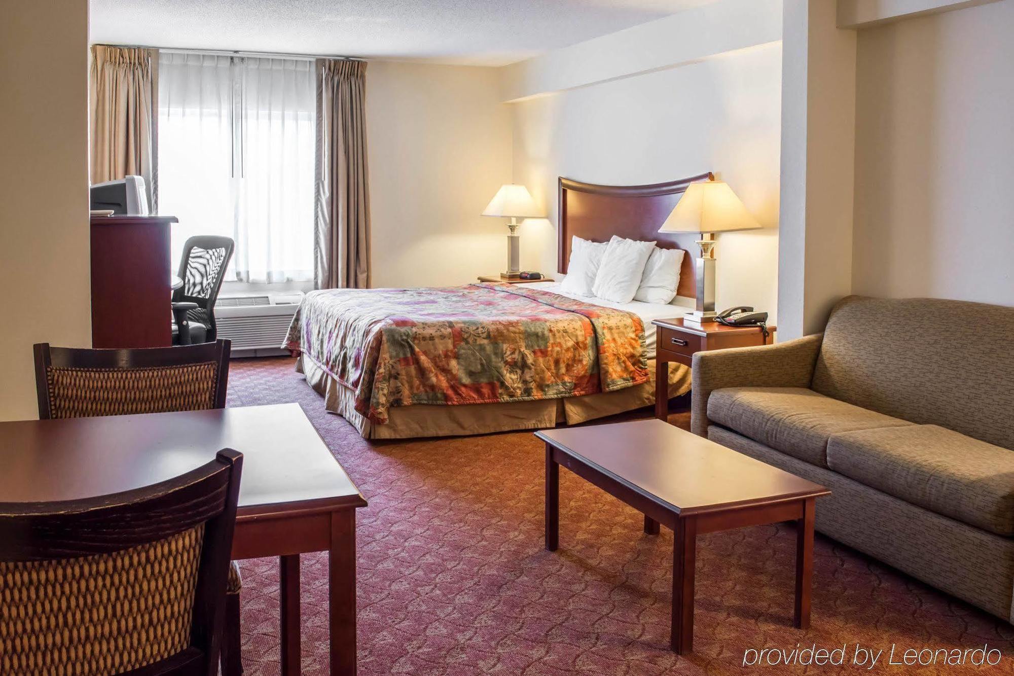 Sleep Inn & Suites Laurel Ngoại thất bức ảnh