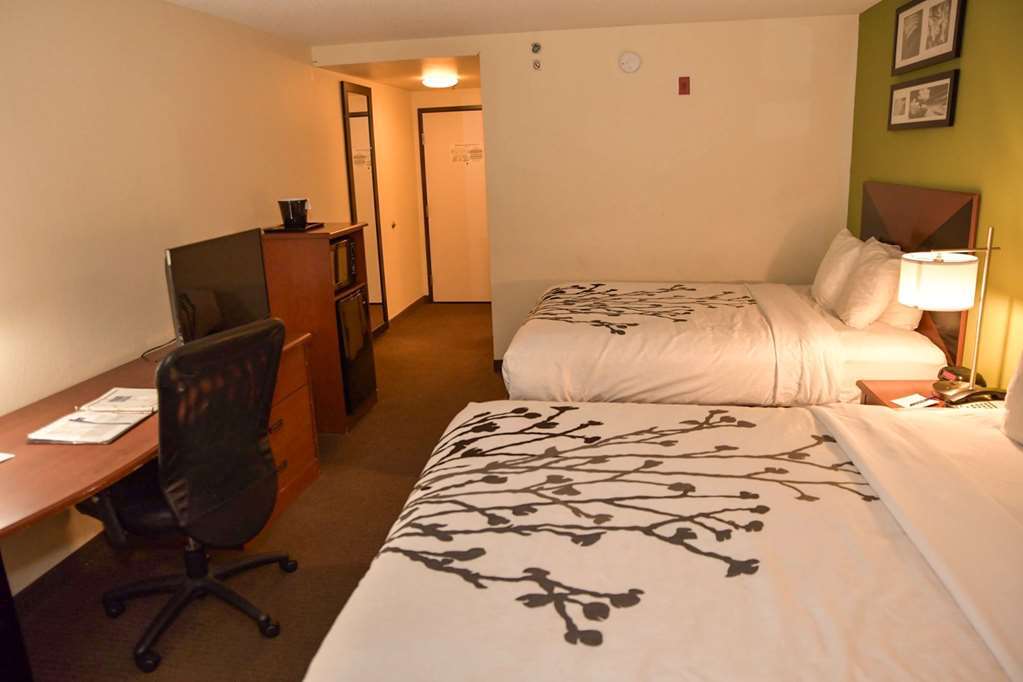 Sleep Inn & Suites Laurel Phòng bức ảnh